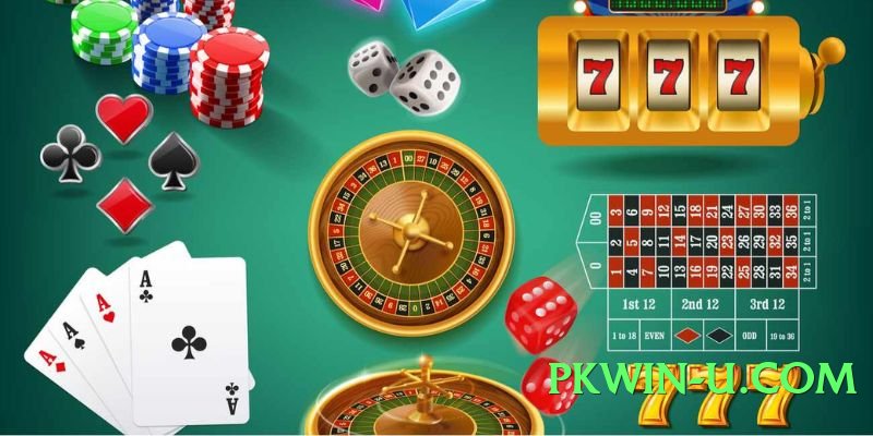 winpkr Chief v10.0.0 2025 Screenshot 1