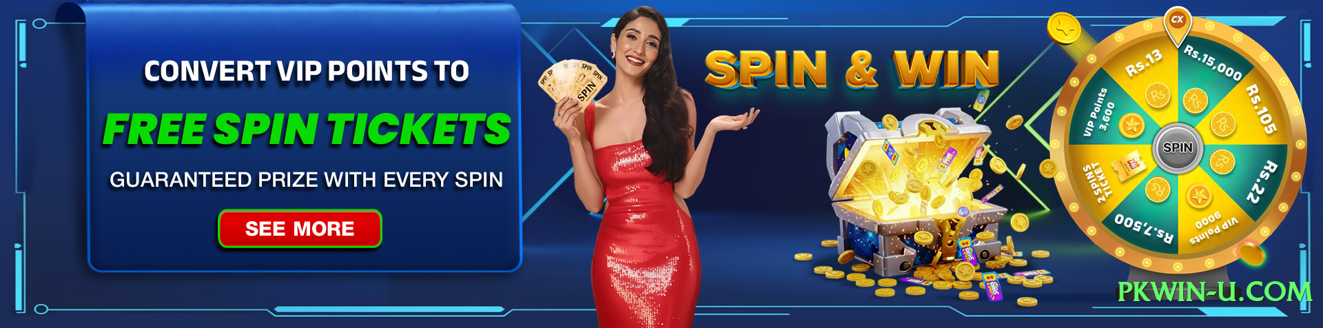 winpkr Speed v6.0.0 Screenshot 4